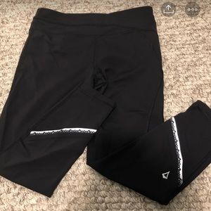 Ivivva/lululemon leggings size 12